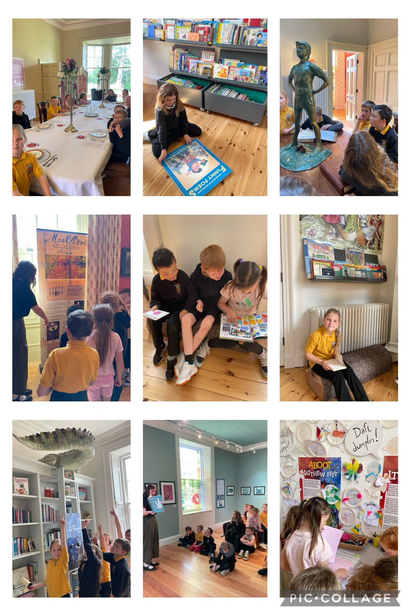 Primary 3a - CDPS tweet media