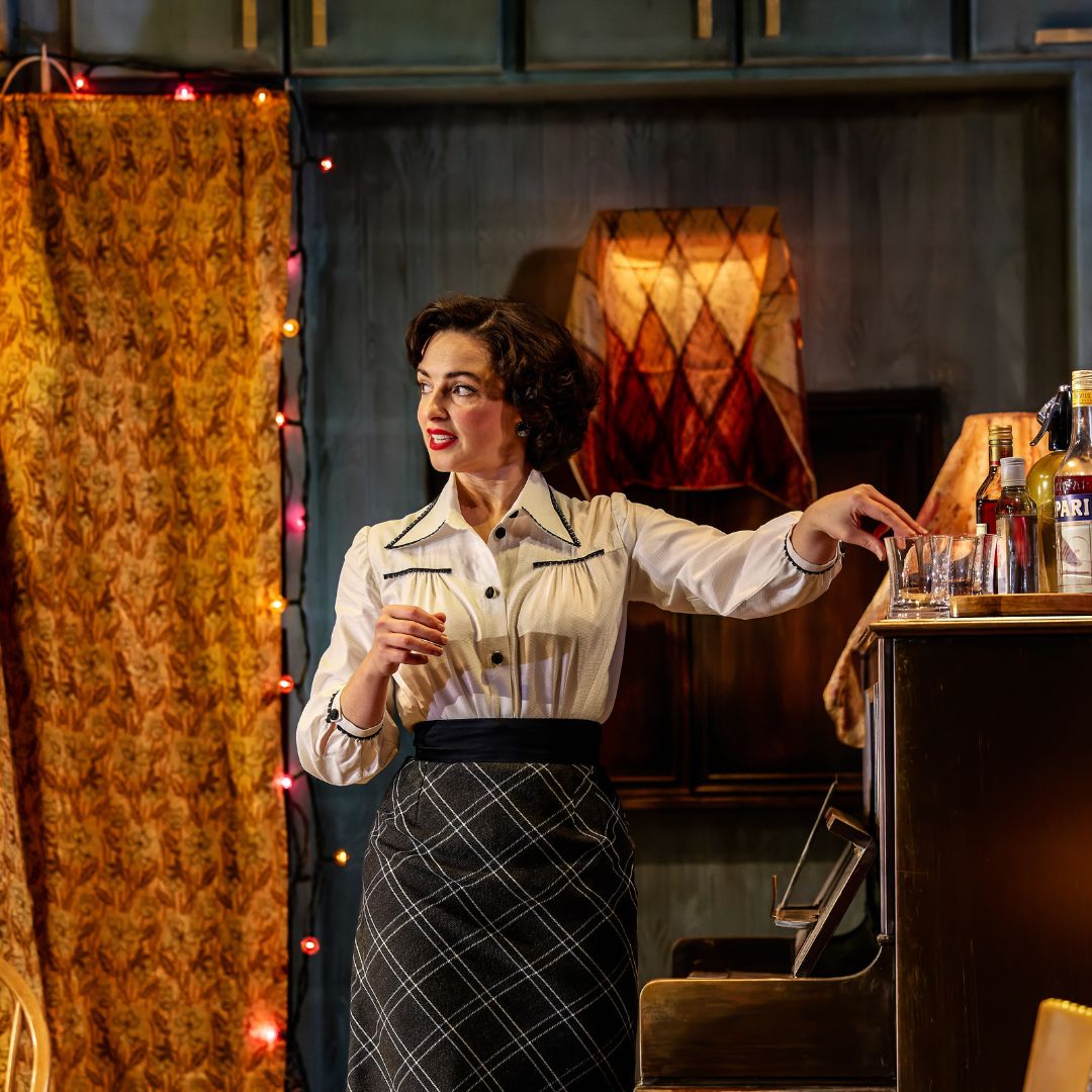 The Hills of California tweet media