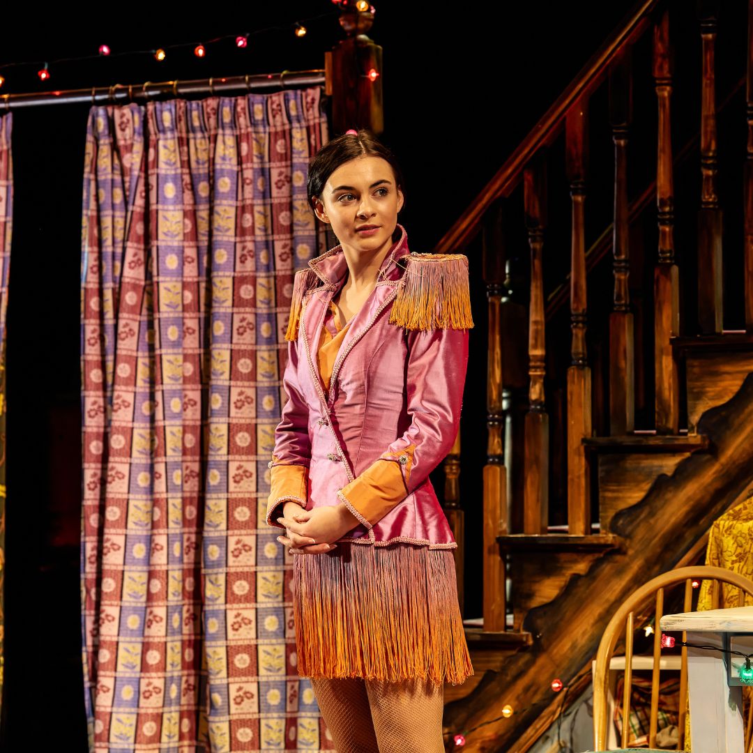 The Hills of California tweet media