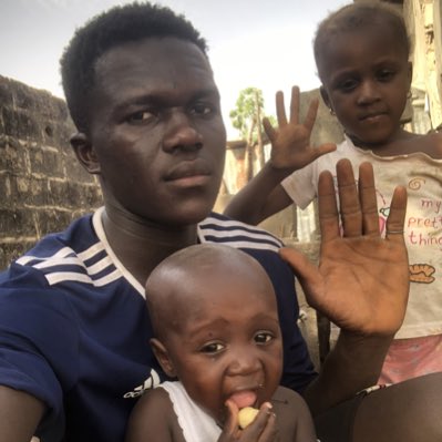 #NewProfilePic