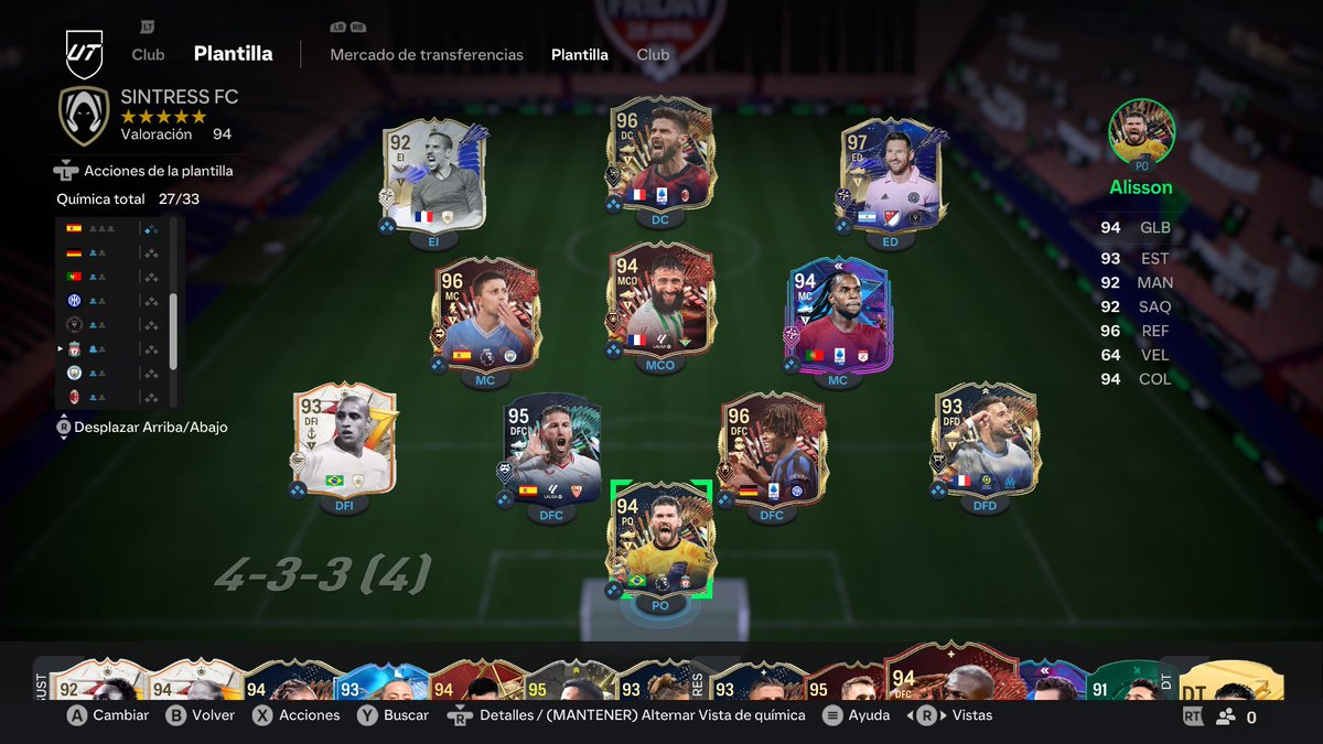 Junior Sintress tweet media