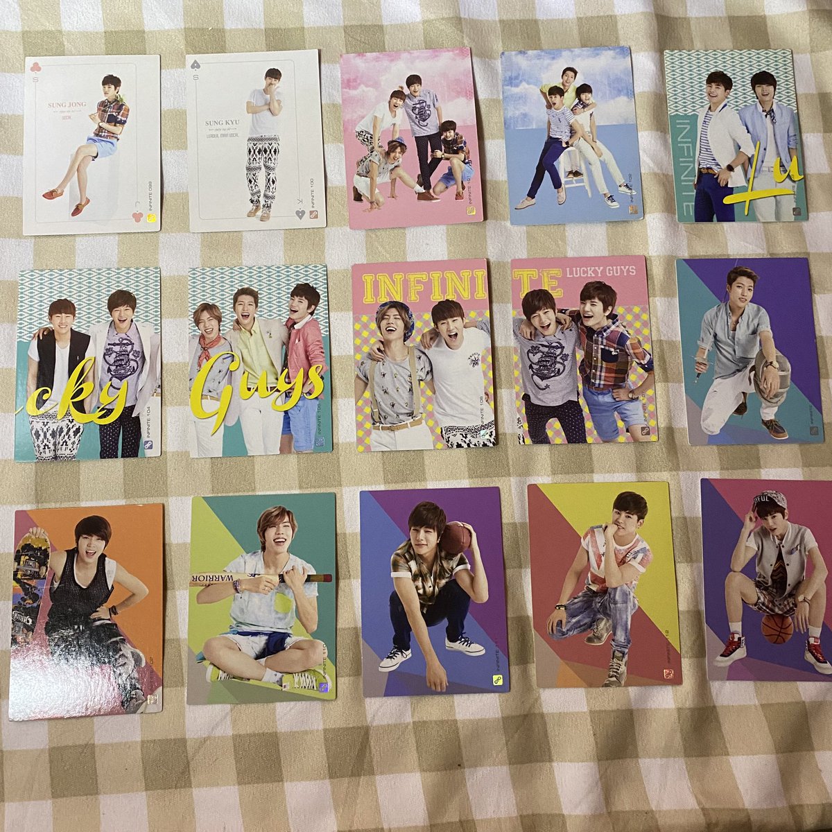 kei’s choice ♡ tweet media