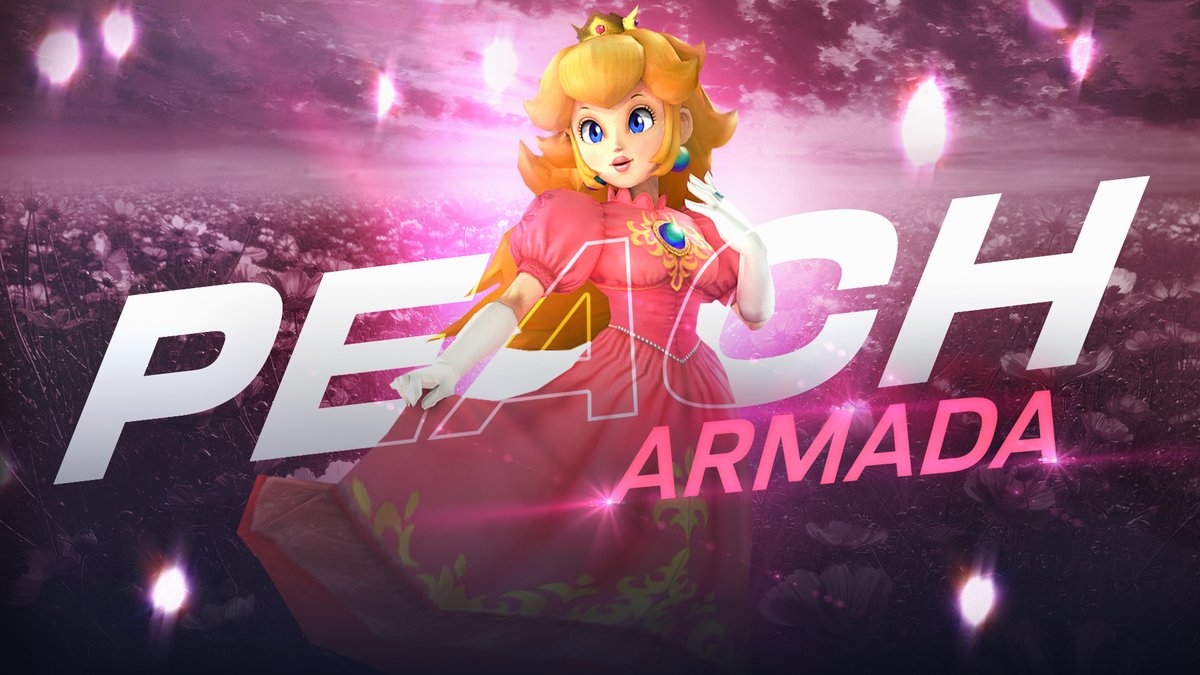 THE PEACH GUIDE IS BACK!
Metafy did some changes which means the guide was not available for some time

Many people have asked me when it will be back and here we are.

RTs appreciated <3
metafy.gg/groups/peach-d…