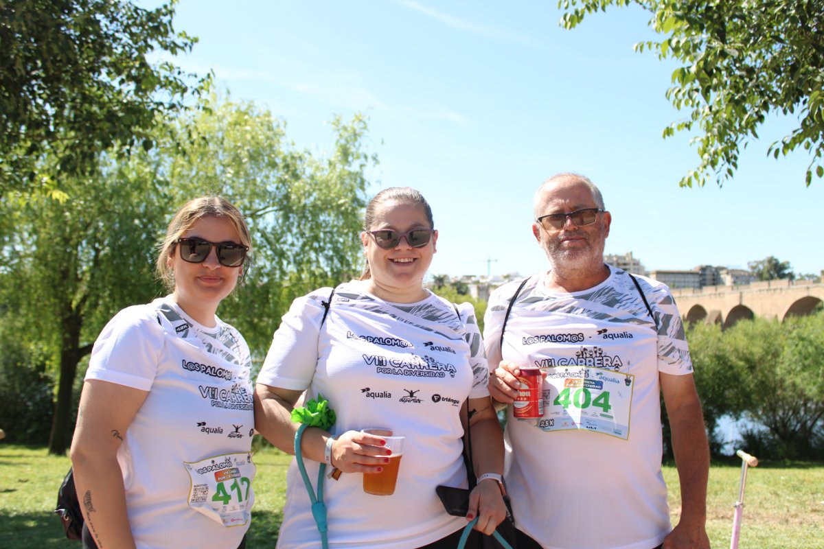 Patrocina1Depor's tweet photo. ¡Y llegó la hora de reponer fuerzas con las cervezas de Joaquín Tardío! 🤩
#patrocinaundeportista #patrocina1depor #p1d #carrerapalomos24 #runpalomos24 #correr #carrera #deporte https://t.co/qoKZqAgPin