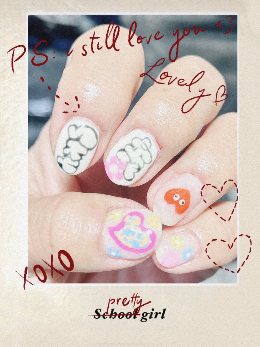 juenomin_BESTY's tweet image. 手キレイじゃなくて💦
だいぶ加工すごいけど
Newネイルです💅✨

#SKYHI #HPY
#TOUR2024_HPYLIFE
#推しネイル #セルフジェルネイル