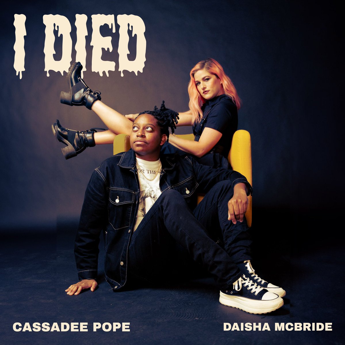 Cassadee Pope tweet media