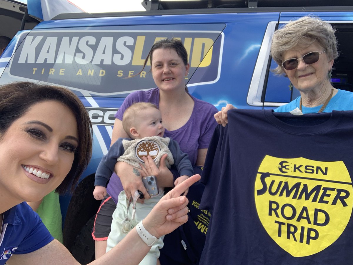 Chief Meteorologist Lisa Teachman tweet media