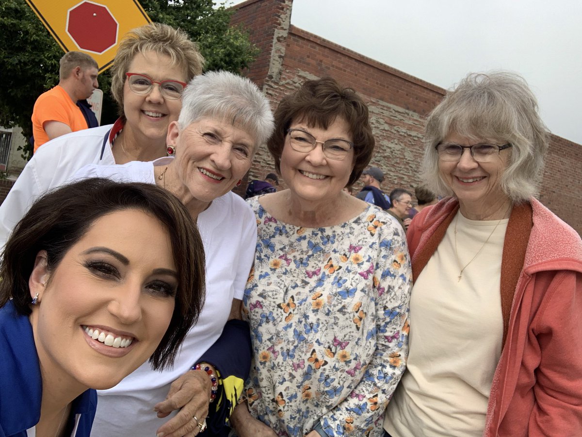 Chief Meteorologist Lisa Teachman tweet media