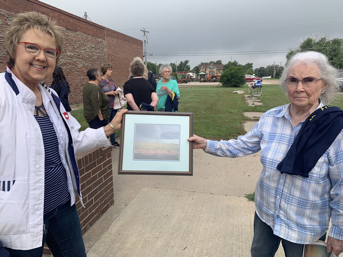 Chief Meteorologist Lisa Teachman tweet media