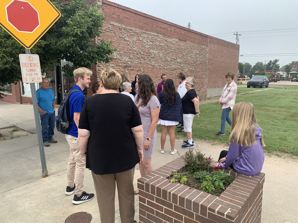 Chief Meteorologist Lisa Teachman tweet media