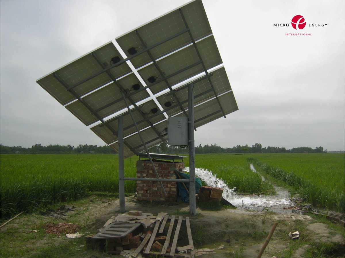 MicroEnergy Int. tweet media