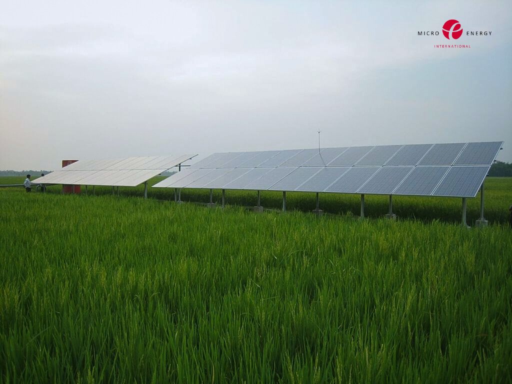 MicroEnergy Int. tweet media