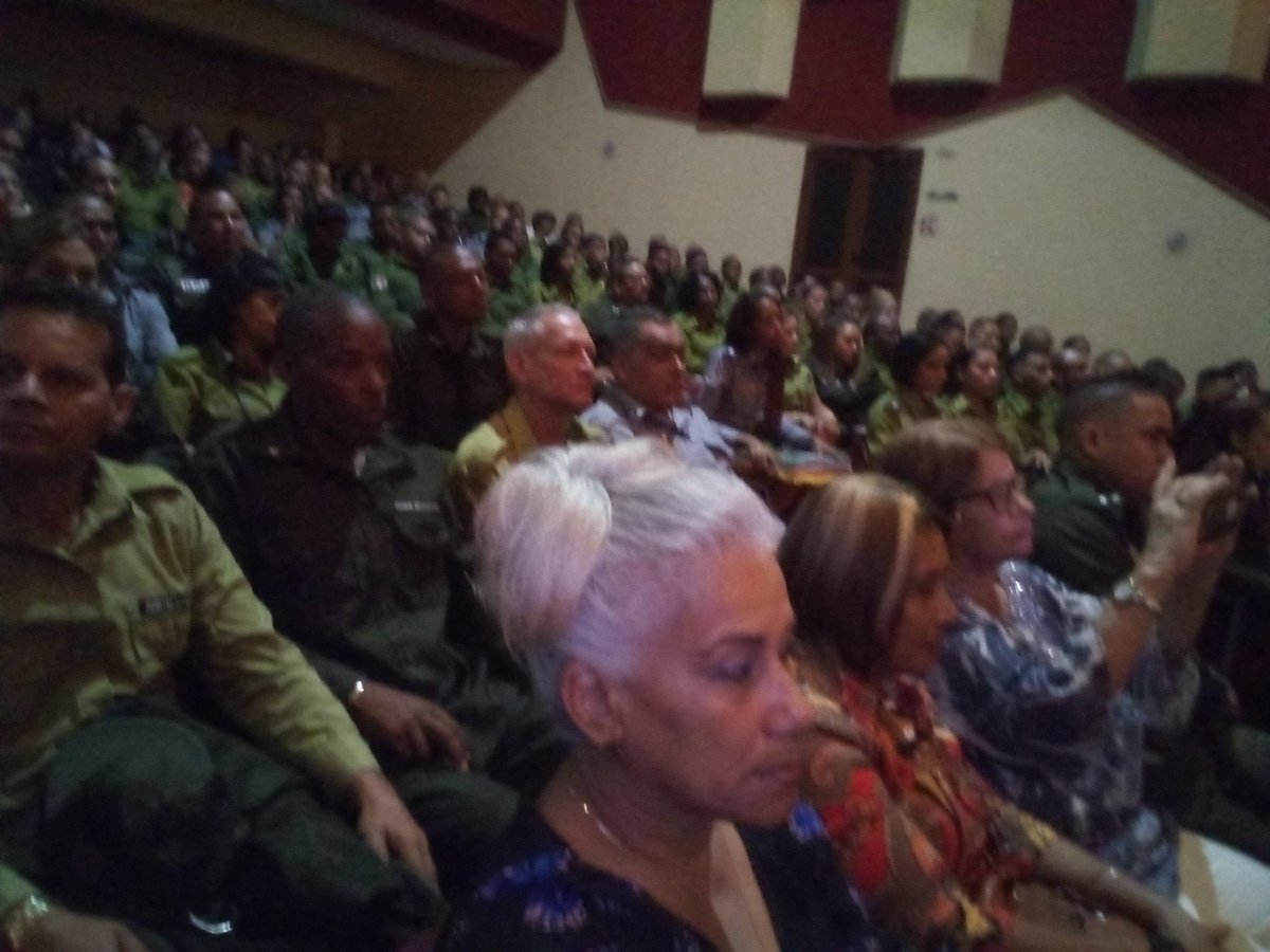 Dgeap Guantánamo Cuba tweet media