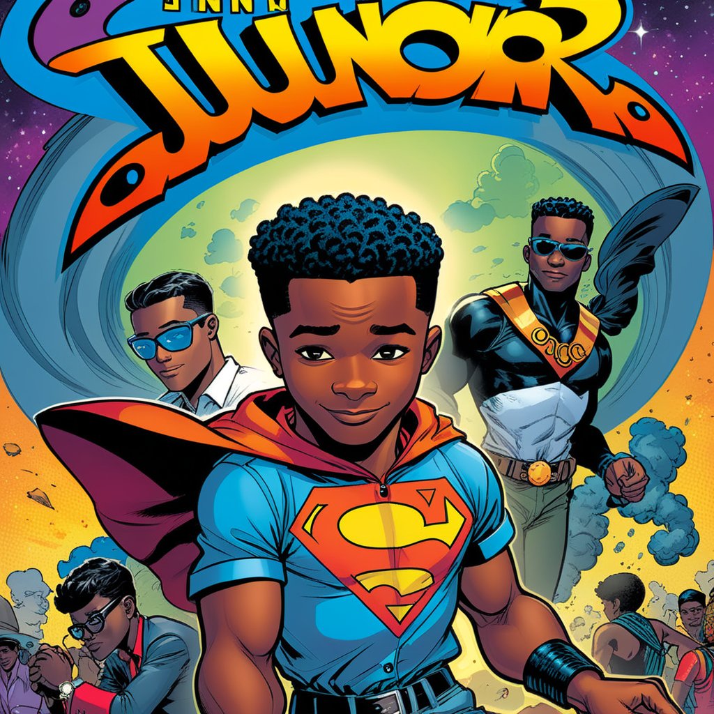 🎨🤖 Introducing my digital twin! 🌟 I've created my own AI avatar to reflect my virtual self. Join the celebration and share yours too! Let's embrace our digital identities together. 
#MyAIAvatar #aice #aiced2024 #alx_ai 🖼️👤