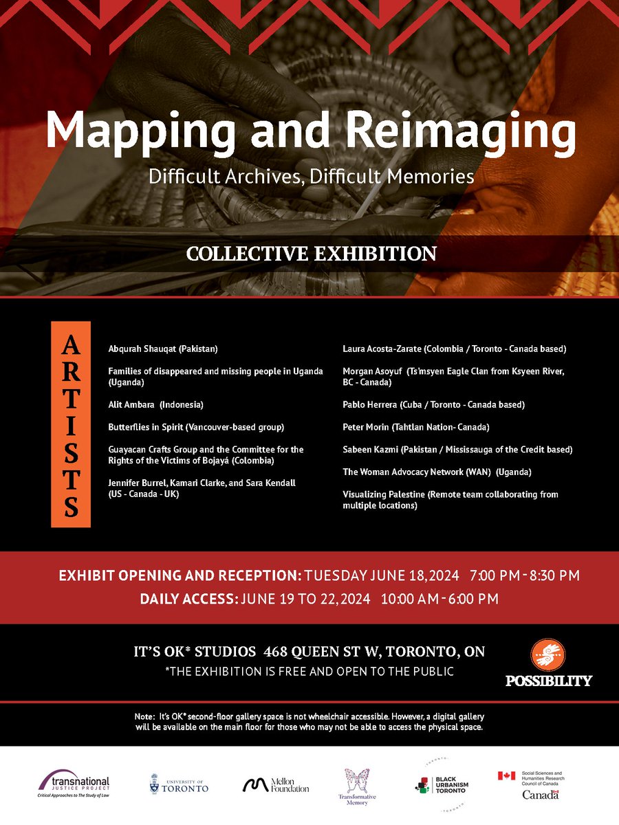 Kamari Maxine Clarke tweet media