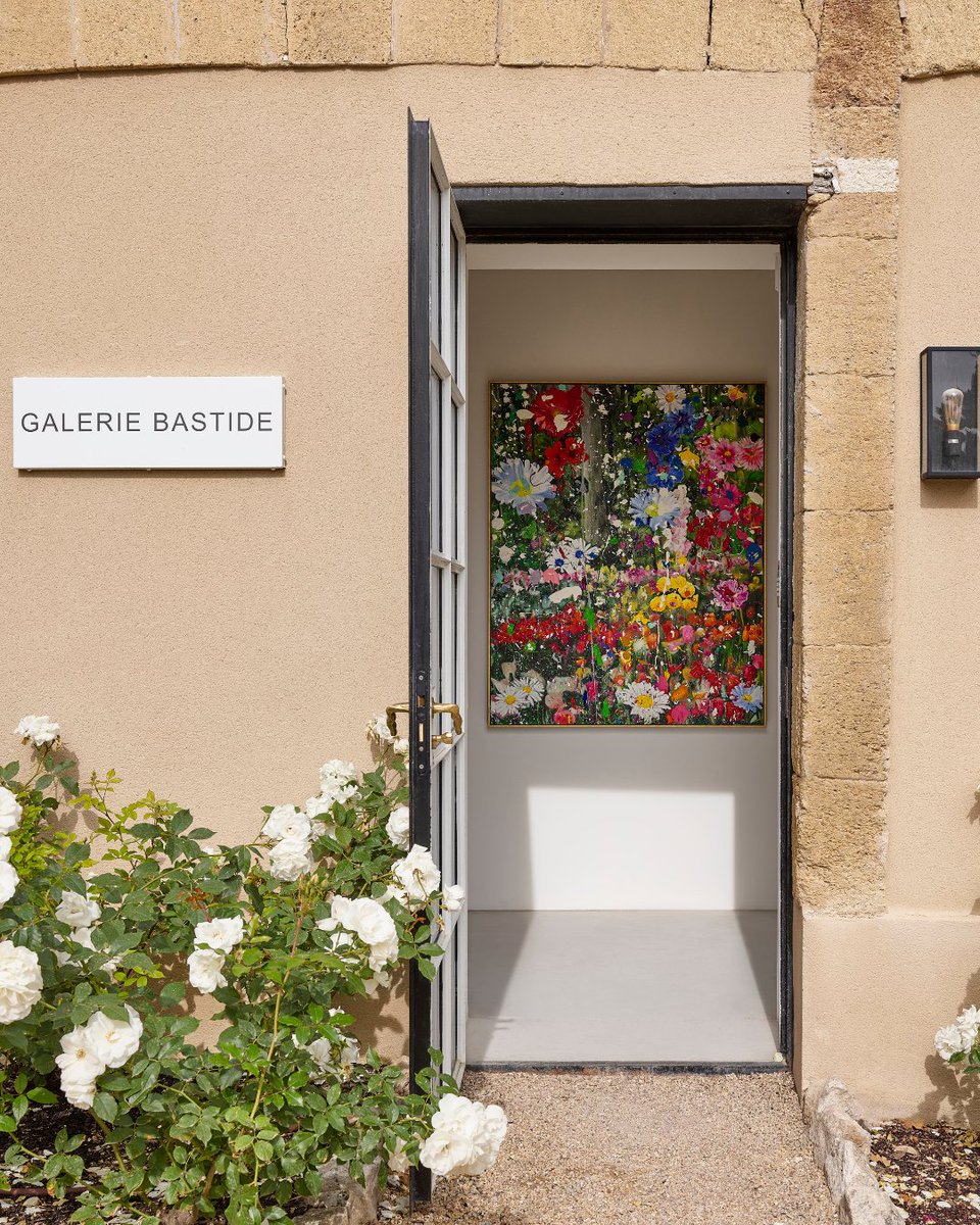 HENI (@heni) on Twitter photo We are thrilled to announce that artworks by <a href="/hirst_official/">Damien Hirst</a> will continue to be on view at <a href="/ChateauLaCoste_/">Château La Coste</a> until December 2024! 🙌
‘The Secret Gardens Paintings’, ‘Cosmos Paintings’ and bronze sculptures from his ‘Satellites’ and ‘Meteorites’ series will be on show at the We are thrilled to announce that artworks by <a href="/hirst_official/">Damien Hirst</a> will continue to be on view at <a href="/ChateauLaCoste_/">Château La Coste</a> until December 2024! 🙌
‘The Secret Gardens Paintings’, ‘Cosmos Paintings’ and bronze sculptures from his ‘Satellites’ and ‘Meteorites’ series will be on show at the