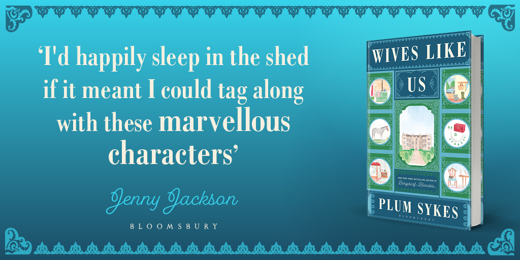 Bloomsbury Books UK tweet media