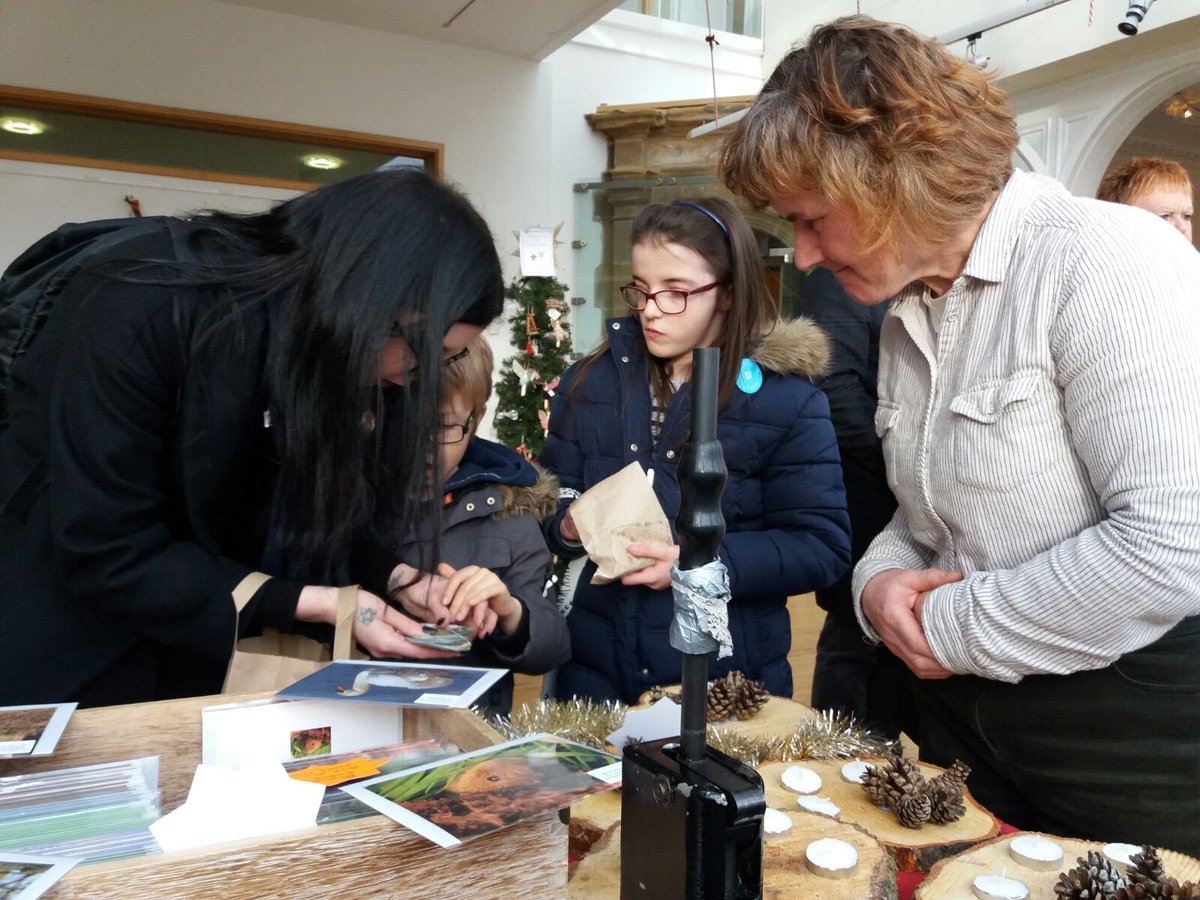 LDV_NNR's tweet photo. Our team of volunteers also help us to run events such as those over the last couple of weeks as part of our #NNRWeek, as well as family fun days & corporate groups - all helping to spread the word about the importance of NNRs and what we can do to aid #NatureRecovery https://t.co/Tztb4oUsRs