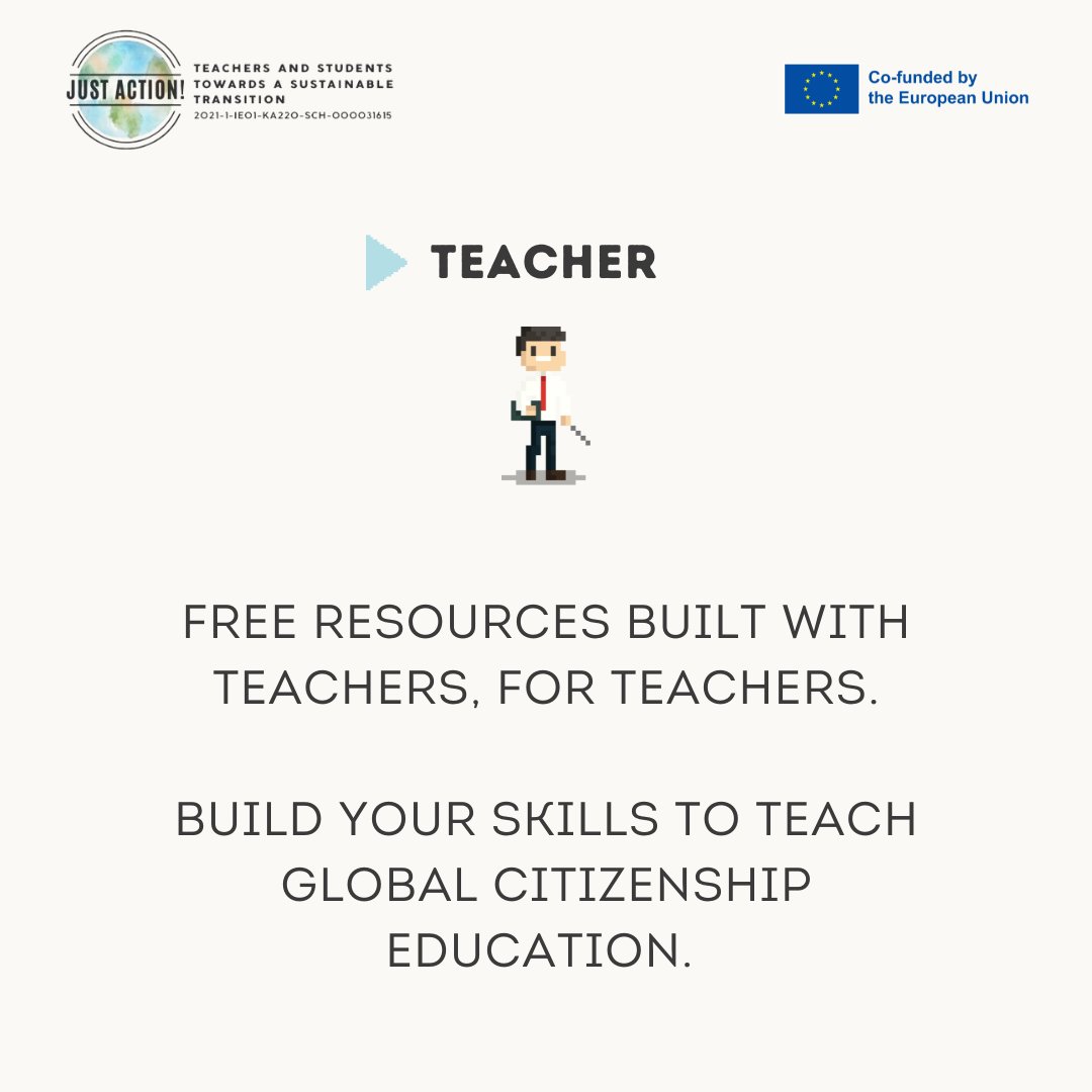 GAPITeam's tweet photo. We are excited to announce the launch of the Erasmus+ project Just Action! Check out the website below for free resources focussing on Global Citizenship Education in primary and secondary schools. 
https://t.co/vTo2drfkBo @JustActionEU @gapireland @InEuropa_UE @plan_accion https://t.co/UncMdyozd8
