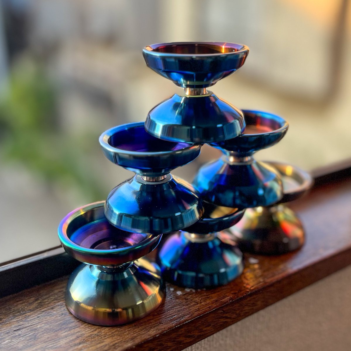 フォロワー1000人突破プレゼント企画

応募方法
<a href="/hydrangea_yoyo/">Hydrangea</a> のアカウントをフォロー
本投稿を6/6中にリポストして応募完了！

抽選で1名様にBerberis(Heat gradation) をプレゼント！

いつもたくさんのお引き立て、心より感謝いたします。
これからもHydrangeaをよろしくお願いいたします！