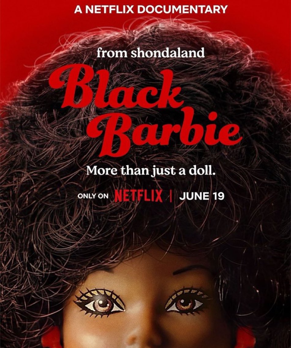 gioewbank's tweet photo. O impacto que vai ser esse documentário!!! Shonda e Netflix: Eu já tô muito prontaaaaaaa!!!!! 🔥🔥🔥 https://t.co/2sQfX1CYou