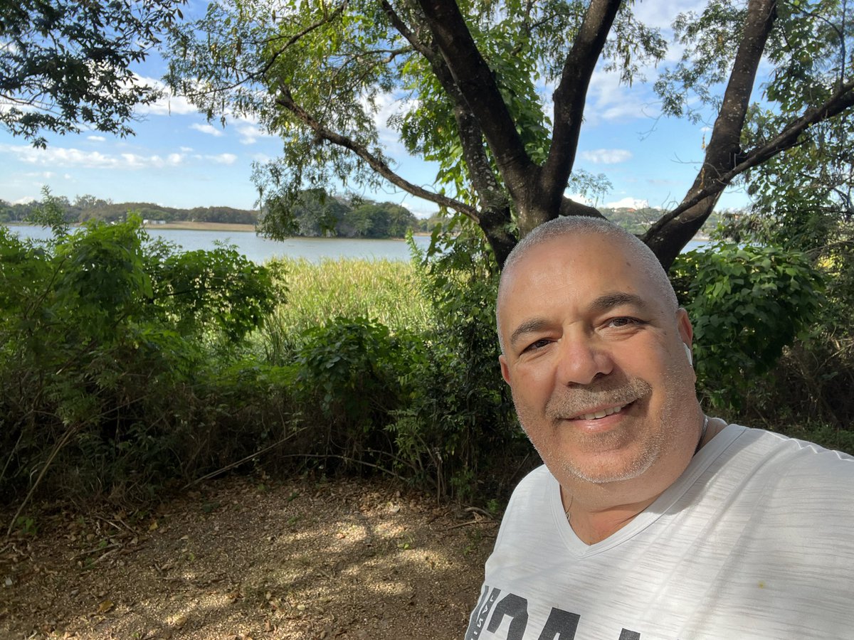 Eu torço pro Palmeiras, simpatizo com o Galão e amo o Flamengo