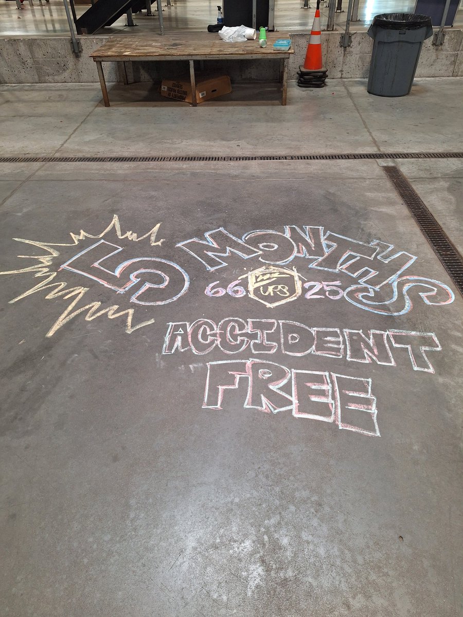 Lenexa NW CHSP tweet media