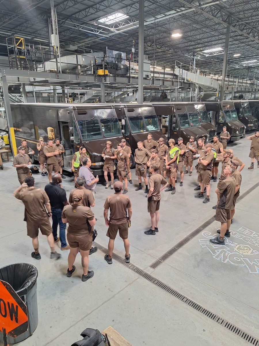 Lenexa NW CHSP tweet media