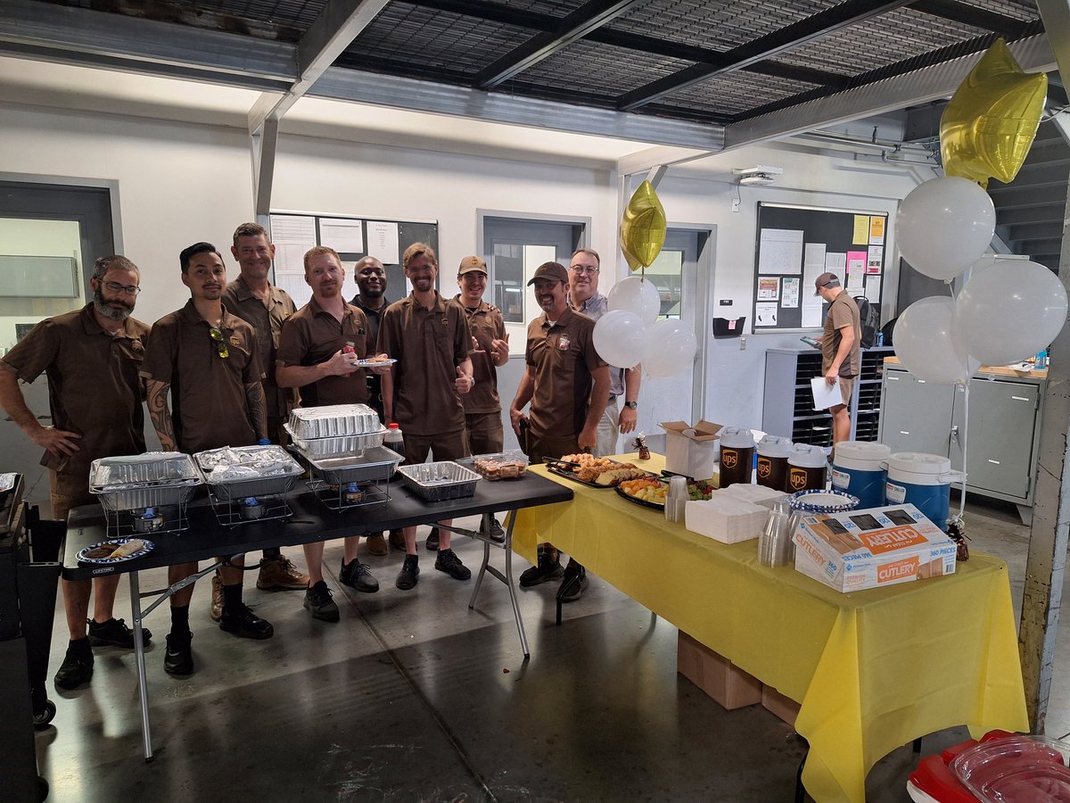 Lenexa NW CHSP tweet media