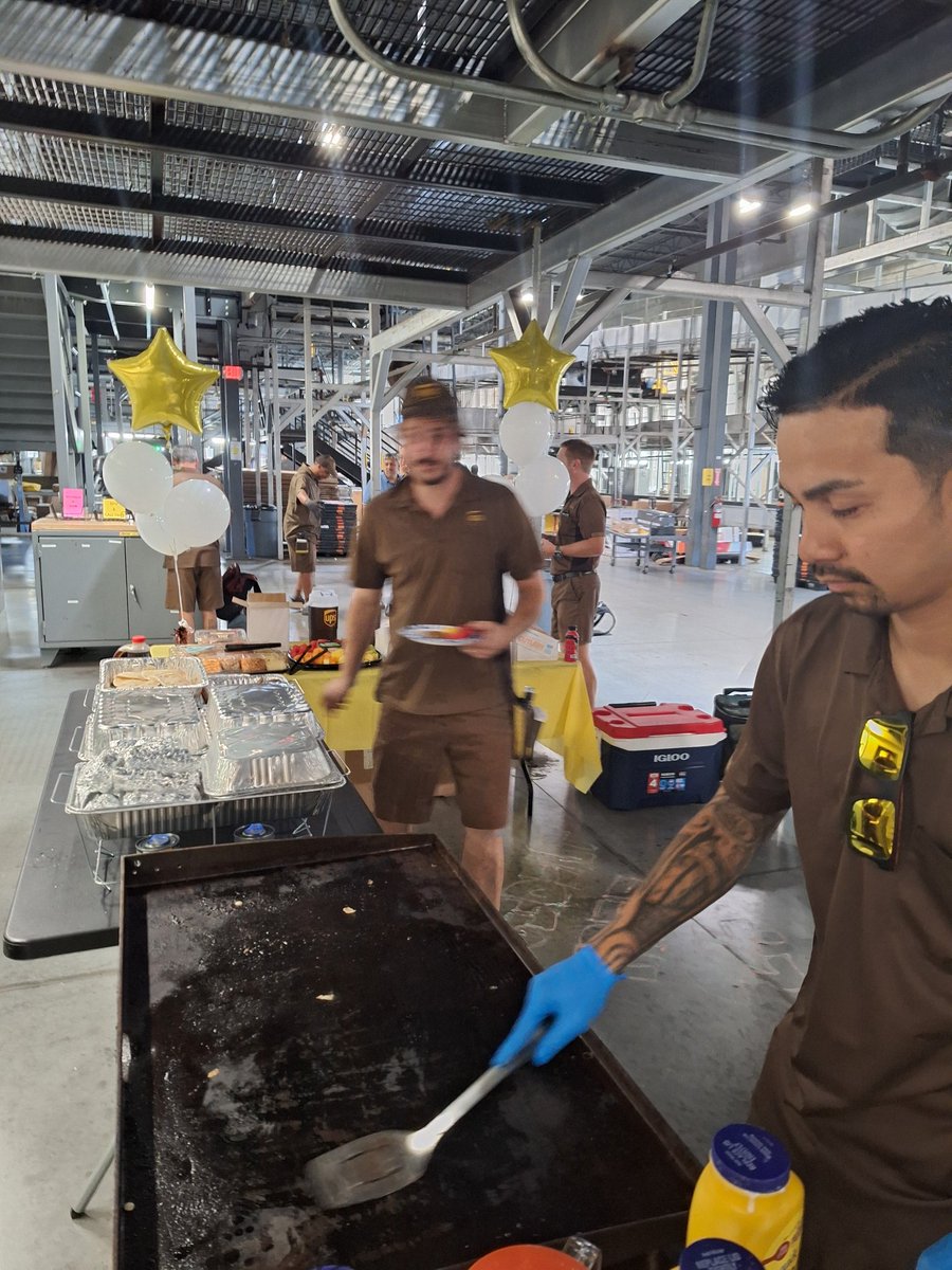 Lenexa NW CHSP tweet media