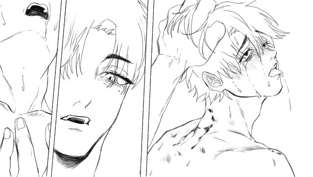 annkimo0903's tweet photo. #赤D
before                        after https://t.co/RejGuA19T2