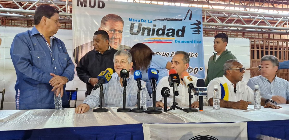 AD Organización Nacional tweet media