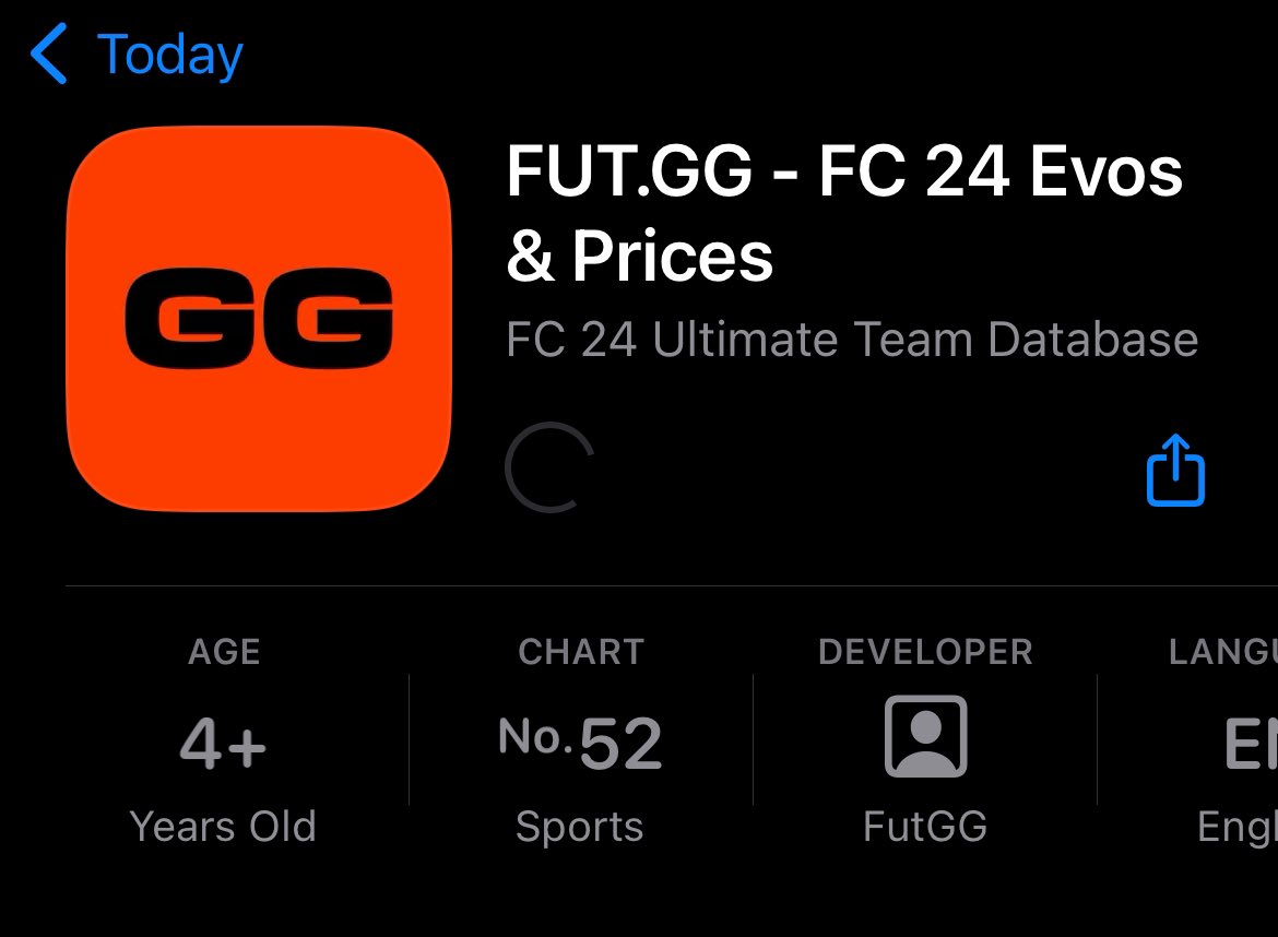 FIFAQ8_'s tweet photo. واخيرًا 😍😍😍😍😍😍😍

موقع FUTGG اطلقوا تطبيقهم الرسمي قبل قليل ✅✅

اتركوا فوت بن المخيس هو واعلاناته وتعليقه ❌❌❌

الموقع فيه التطويرات لجميع اللاعبين وتسوي تشكيلات تبيها وفيه حلول التحديات وخانة الماضي والحاضر اللي تكلمت عنه

رابط التحميل تحت 👇👇 https://t.co/fjbB0VJunL