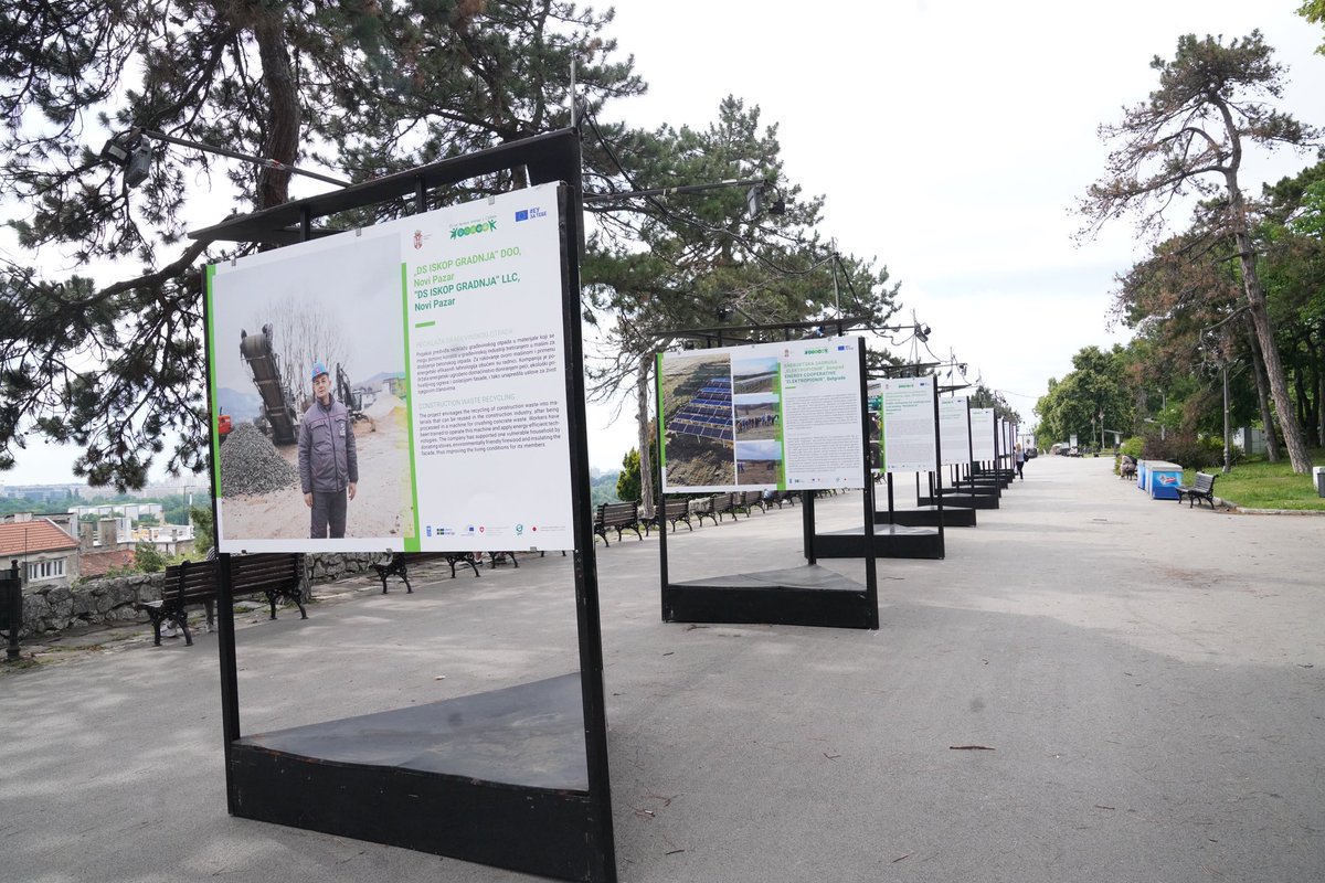 UNDP in Serbia tweet media