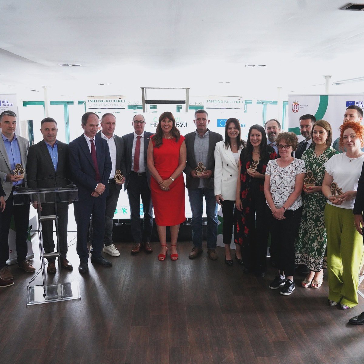 UNDP in Serbia tweet media