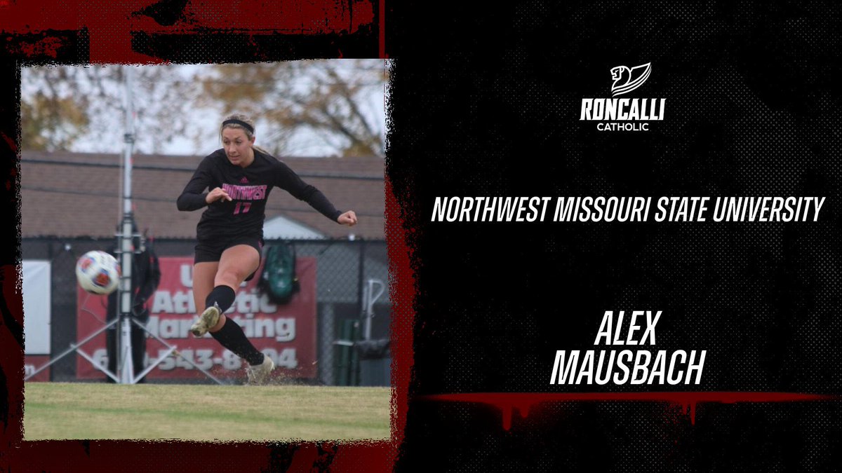 🚨CAMP UPDATE🚨

Our campers will learn so much from our alum and current assistant coach ALEX MAUSBACH who played at  Northwest Missouri State University! There’s still time to get your daughter registered!

#RollPride #ATC #TA1

roncallicatholic.org/athletics/camps