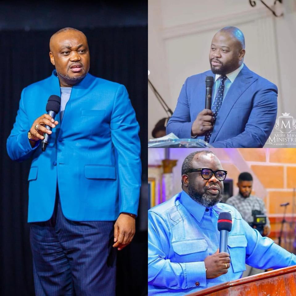 KimKimuntu's tweet image. 🇨🇩Les Pasteurs successeurs leurs père.

Makambo oyo totika kaka soki te tokosumuka pamba. 

Donc dans toutes les églises c’est sont des enfants qui succèdent à leurs papa mais pas d’autres frères de l’église???

#motuna