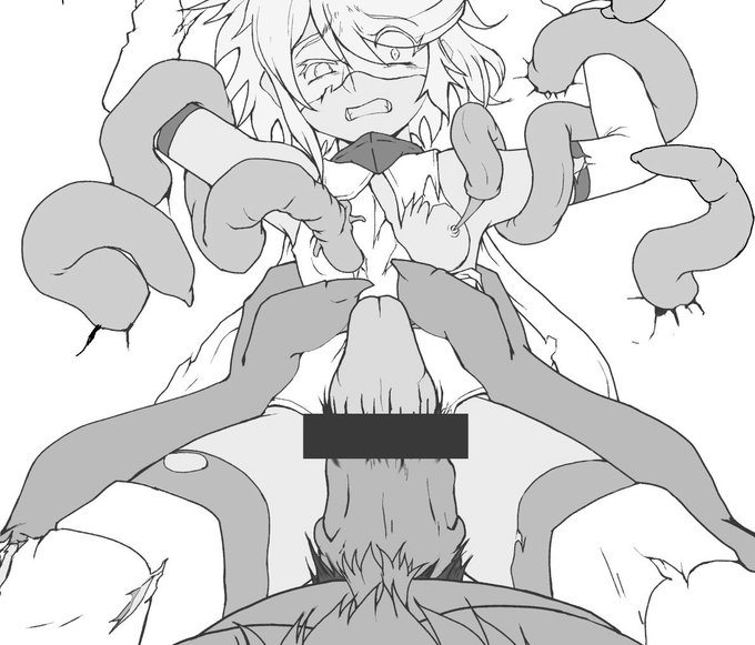 出先でペン先イカれたので今日はここまで 