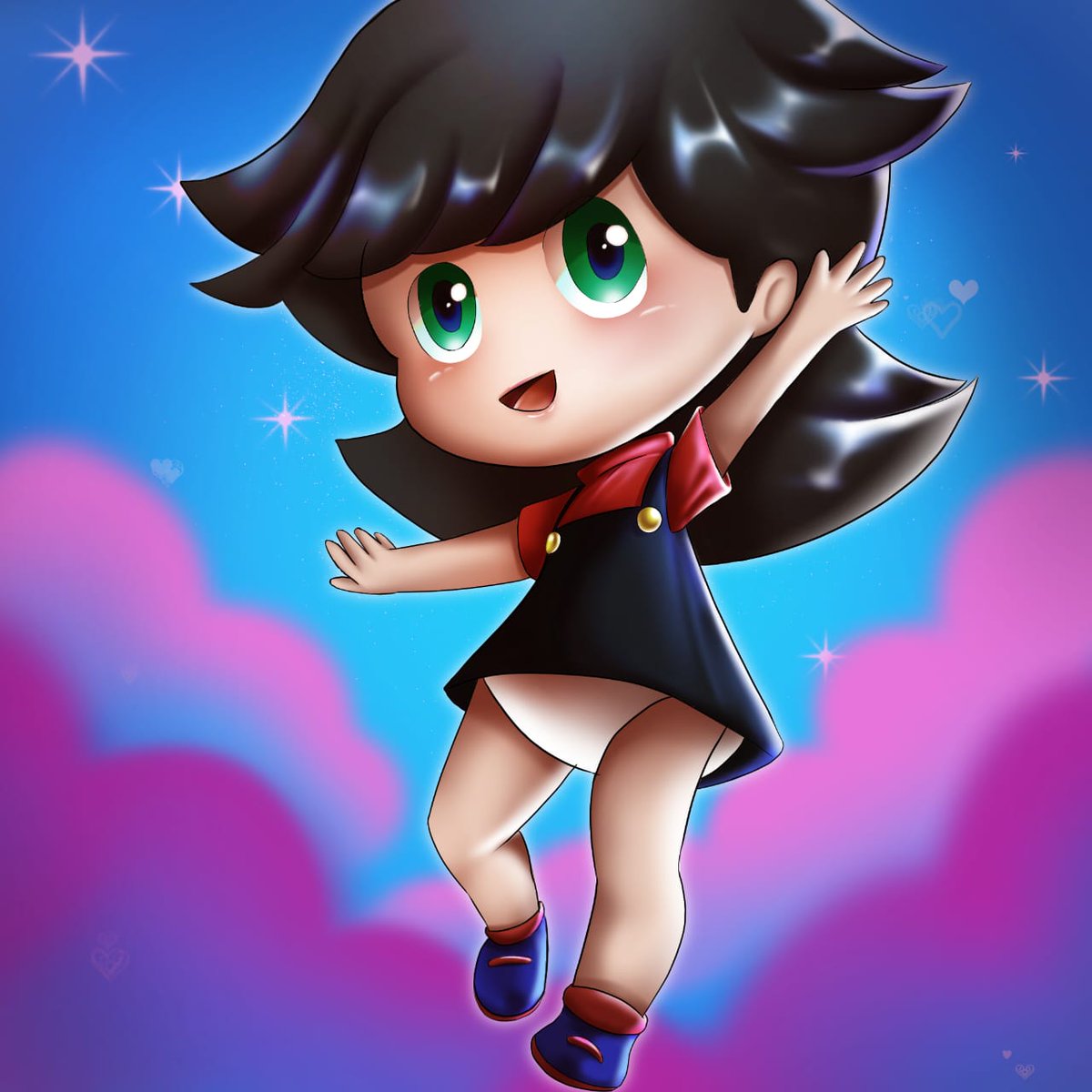 I recently made this amazing ABDL artwork for one of my lovely client:) 
#abdlart
#commissionopen 
#commission_art