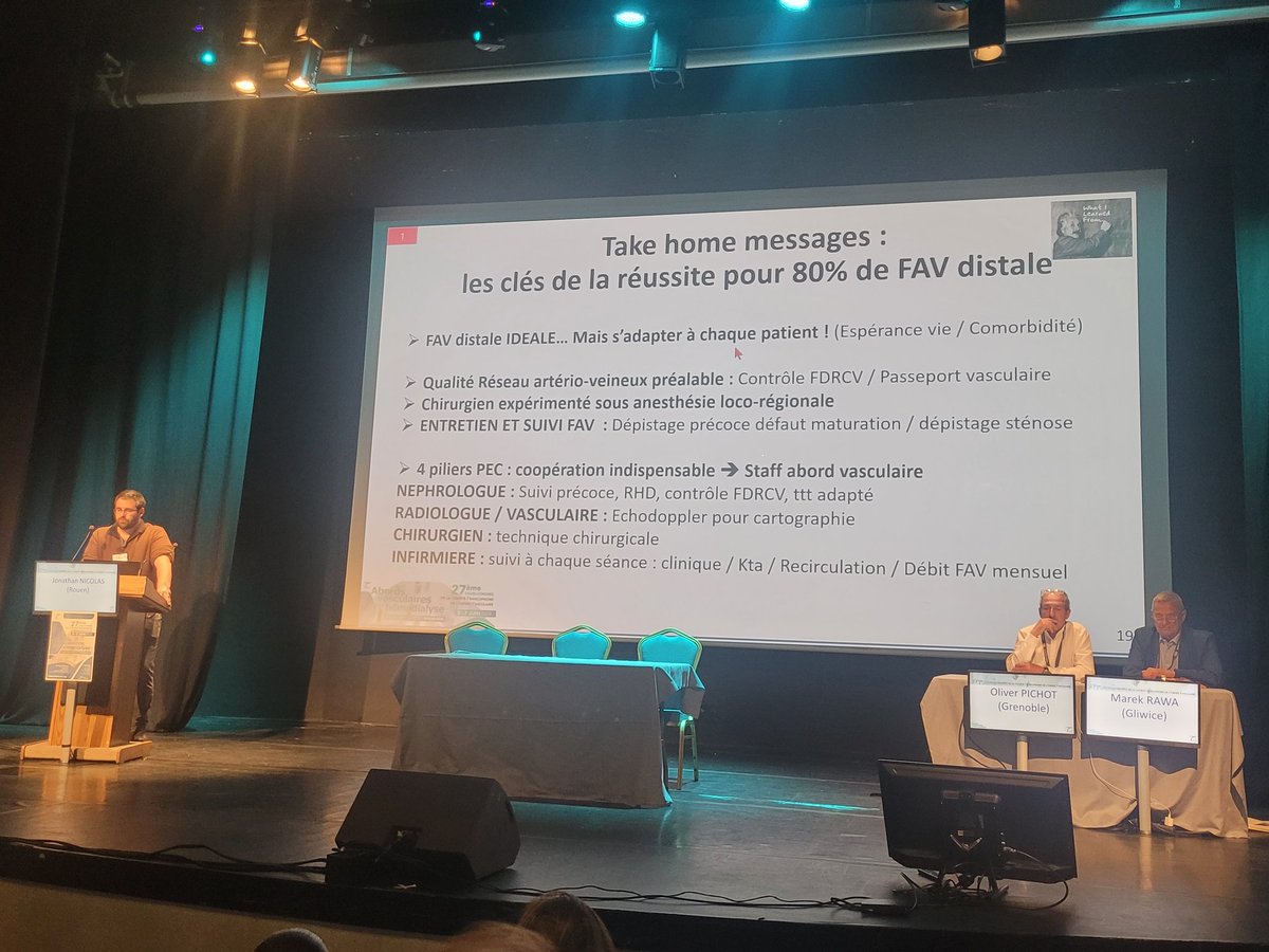 yara_rf's tweet photo. Abord distal par @yonicolas14 #SFAV2024 @SFAVasculaire https://t.co/MRqalCMUEE