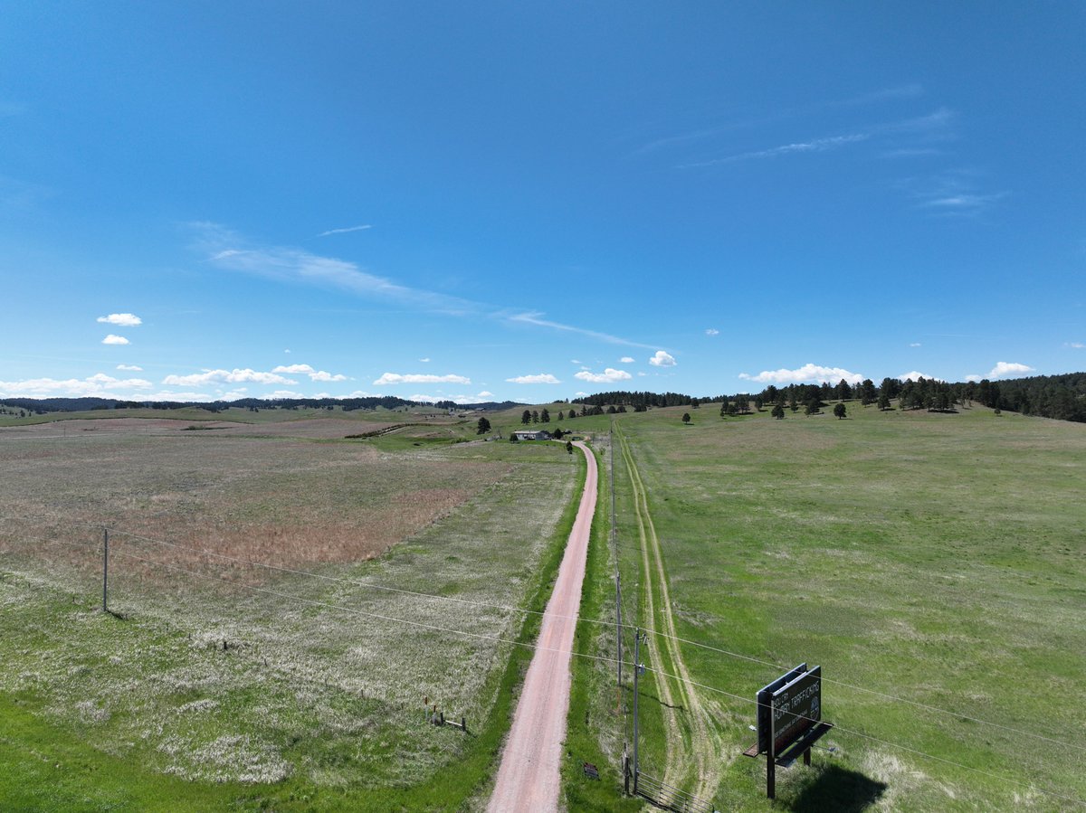 LashleyLand's tweet photo. FOR SALE: 17± acres with Pine Ridge Views. Check out 6673 Hwy 20, Chadron, NE on our website: https://t.co/MByXb2h1bs https://t.co/xxsWYgt4VQ