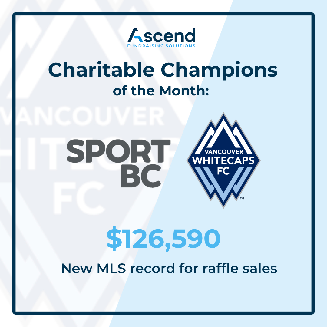 Ascend Fundraising Solutions tweet media