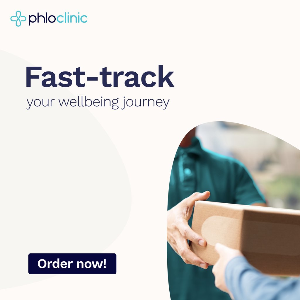 PhloClinic's tweet photo. Swift solutions, swift delivery 🌟 Experience the convenience of Phlo Clinic with FREE Tracked 24 delivery.

Your prescription treatments, right when you need them. https://t.co/xnquATKMY8