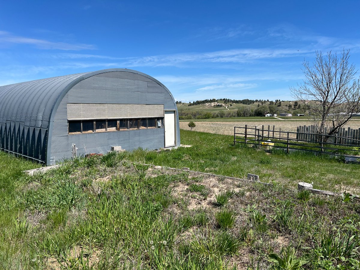 LashleyLand's tweet photo. FOR SALE: 17± acres with Pine Ridge Views. Check out 6673 Hwy 20, Chadron, NE on our website: https://t.co/MByXb2h1bs https://t.co/xxsWYgt4VQ
