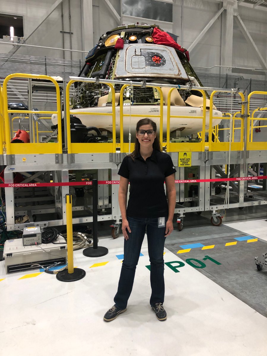 MJuricaCBS47's tweet photo. Go Starliner!! So happy for @BoeingSpace & @ulalaunch on a successful launch today. I had the privilege of spending time with the capsule and launch pad a few years ago. Very happy to finally see it launch to the @Space_Station this morning 🚀 #goatlasv #gostarliner https://t.co/DGoLpVQ12S