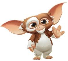 Sue_Allen_'s tweet photo. @DeadbyDaylight please add gizmo to your game thank you https://t.co/hQ7anoLrob