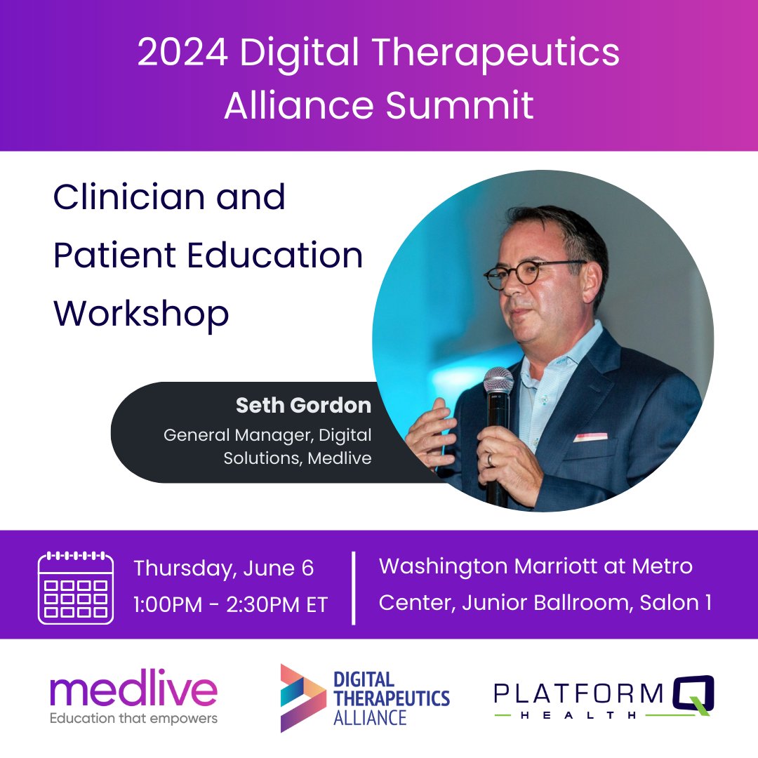 PlatformQ Health tweet media