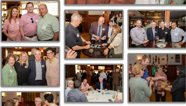Smile! Our full photo gallery from our recent Client Appreciation Event is out! Thanks to all who made it a success. (Photo credit Josh Edenbaum)  netcenergy.com/2024-client-ap…