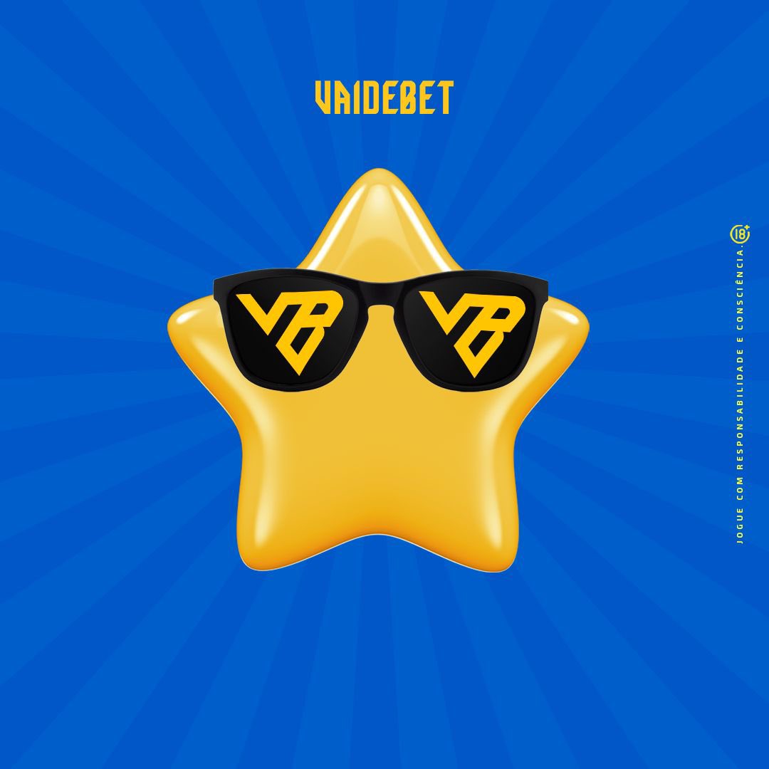 vaidebetbb's tweet photo. CUIDA, BB😎 RODADAS GRÁTIS LIBERADAS!🌟
Quer descobrir o jogo? Corre pro Telegram🔥
#vaidebet #rodadasgratis https://t.co/o05BANqIEM