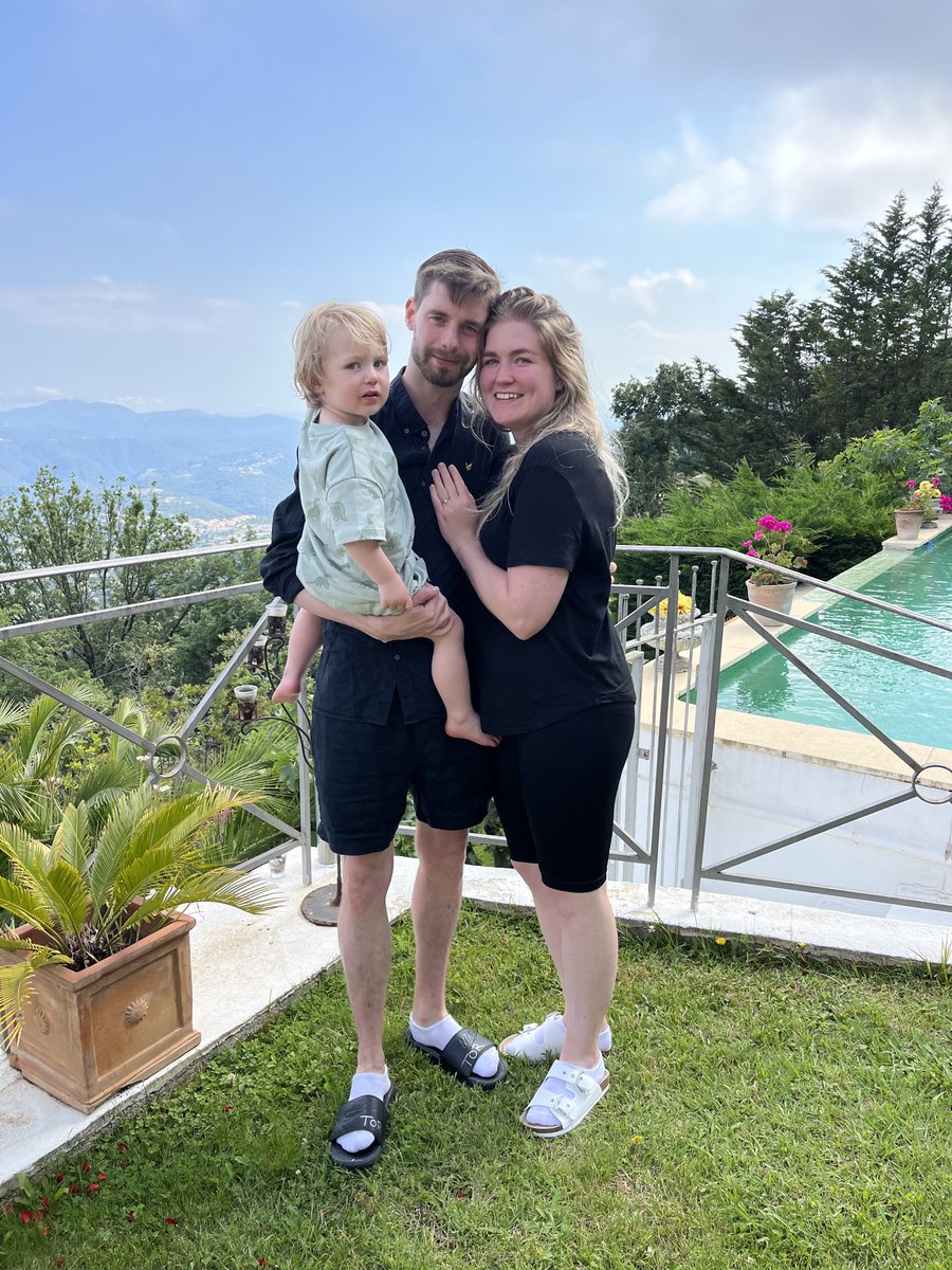 Cecilia Wahlman tweet media